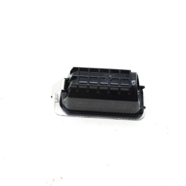 5105886 - NEW FORD C-MAX MK2 REAR LICENSE PLATE LIGHT 5105886 6M2A-13550-AC ORIGINAL