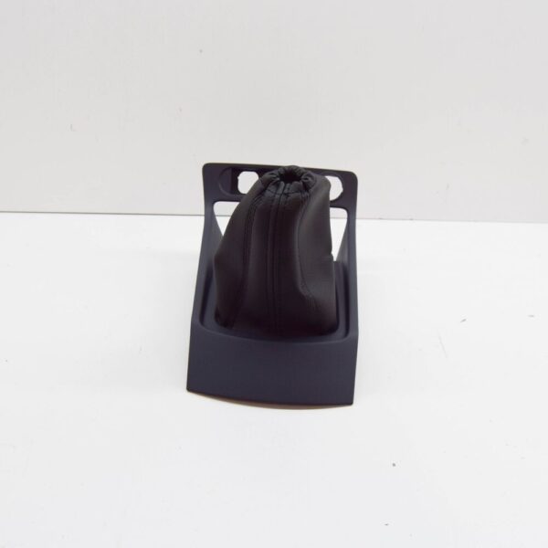 5121645 - FORD TRANSIT CONNECT MK1 CONTROL SELECTOR LEVER COVER RHD 5121645 NEW GENUINE