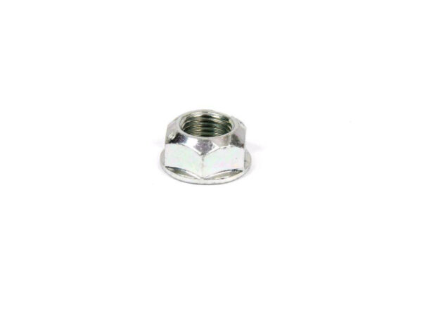 5122496 - NEW FORD ECOSPORT MK2 BK FLYWHEEL AND RING NUT 5122496 GENUINE