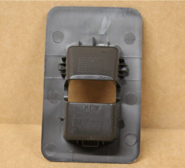 5166144 - Ford Kuga MK2 C520 Rear Seat Back Lock Bezel 5166144, Original Part