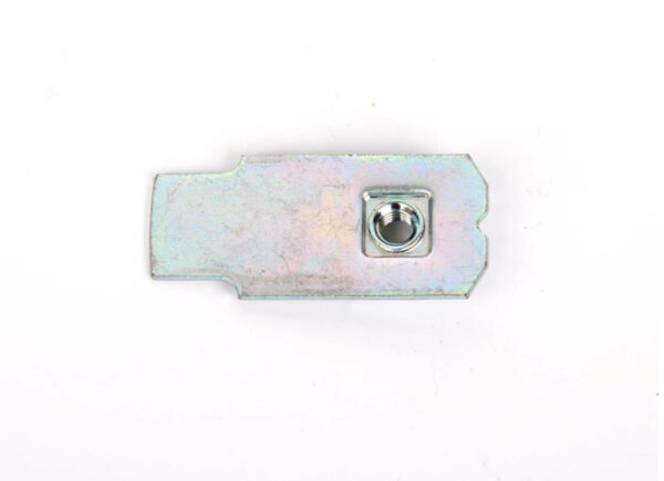 5173370 - NEW FORD KUGA MK2 C520 FRONT FENDER NUT 5173370 W716228-S900 ORIGINAL