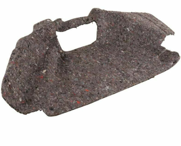 5197774 - NEW FORD KUGA MK2 C520 REAR LEFT WHEEL ARCH INSULATOR UNDERLAY 5197774 ORIGINAL