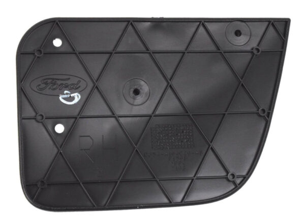 5199128 - NEW FORD KUGA C520 MK2 RIGHT SIDE DEFLECTOR 5199128 CJ54-A104C20-AB ORIGINAL