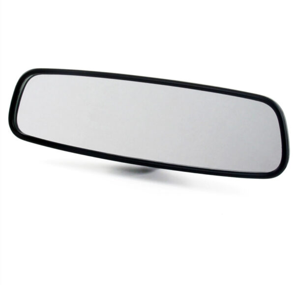 5200348 - NEW FORD TRANSIT MK3 INTERIOR REAR VIEW MIRROR 6S6A-17K695-AD 5200348 ORIGINAL
