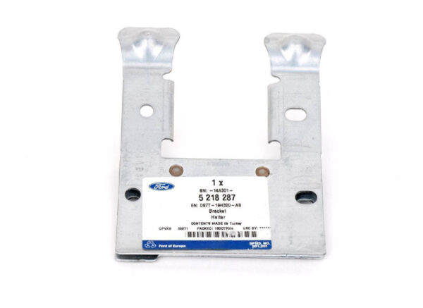 5218287 - NEW FORD MONDEO MK5 MEDIA GATEWAY MODULE MOUNT LHD 5218287 GENUINE