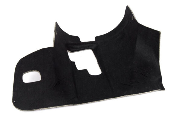 5253722 - NEW FORD MUSTANG MK6 FRONT LEFT SIDE INSULATOR FR3B-3C329-AB 5253722 ORIGINAL