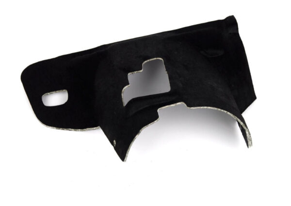 5253722 - NEW FORD MUSTANG MK6 FRONT LEFT SIDE INSULATOR FR3B-3C329-AB 5253722 ORIGINAL