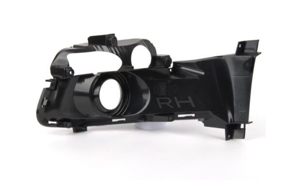5298232 - NEW FORD MUSTANG MK6 FRONT RIGHT FOG LIGHT FRAME GRILLE COVER 5298232 ORIGINAL