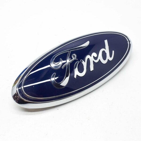 5305940 - NEW FORD RANGER MK3 FRONT GRILLE BADGE CK41-8B262-AA 5305940 ORIGINAL