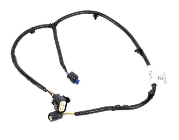 5309323 - NEW FORD MONDEO MK5 FAN MOTOR WIRE ASSY DG9T-8C290-EE 5309323 ORIGINAL