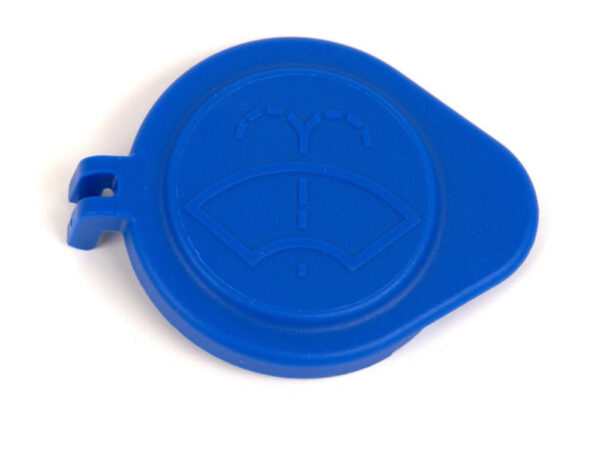 5309561 - NEW FORD EDGE MK2 WINDSHIELD WASHER RESERVOIR CAP 5309561 FT4B-17K606-AB