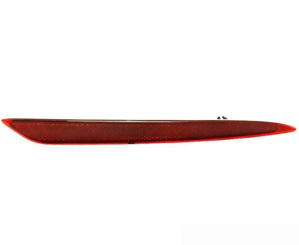5318070 - NEW FORD MONDEO MK5 REAR RIGHT BUMPER REFLECTOR DS73-515B0-BA 5318070 ORIGINAL