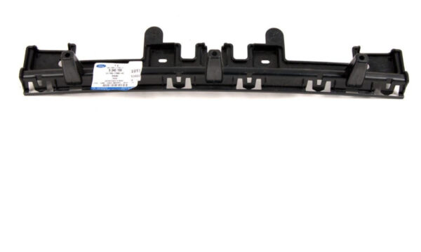 5340190 - NEW FORD MUSTANG MK6 REAR BUMPER CENTRE BRACKET FR3B-17B861-AC 5340190 ORIGINAL