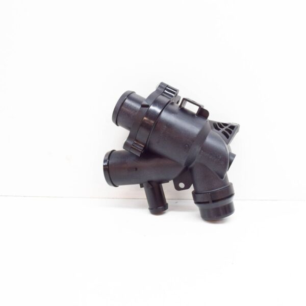 AJ812976 - Jaguar F-Type Coupe Engine Coolant Thermostat AJ812976, Original