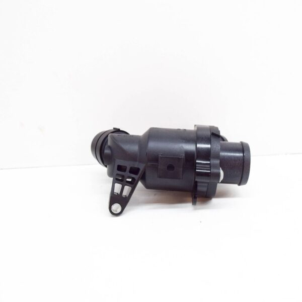 AJ812976 - Jaguar F-Type Coupe Engine Coolant Thermostat AJ812976, Original
