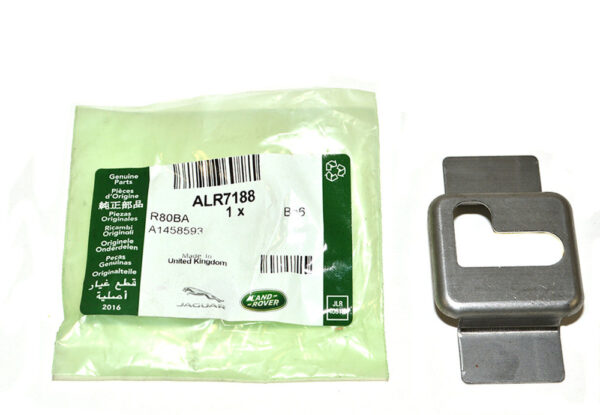 ALR7188 - LAND ROVER DEFENDER L316 hood mount ALR7188 NEW ORIGINAL