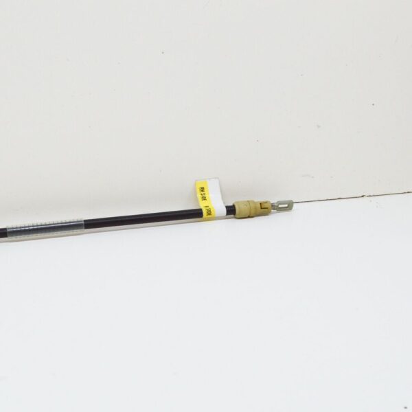 C2C31910 - JAGUAR XF X250 Rear Right Parking Hand Brake Cable C2C31910 NEW GENUINE