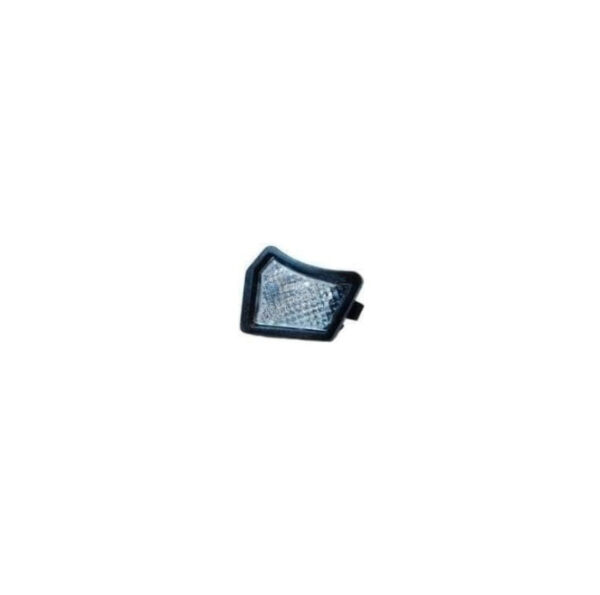 C2C37089 - JAGUAR XJ X350 puddle lamp right C2C37089 NEW ORIGINAL