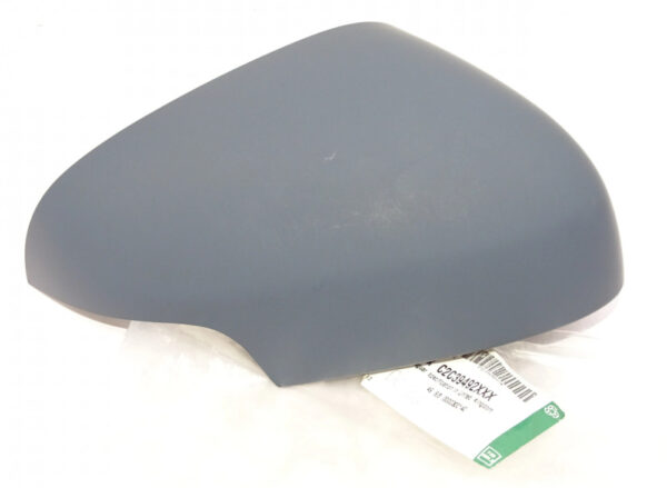C2C3949XX - Jaguar XJ X350 Front Right Mirror Case Cover C2C3992XXX Part