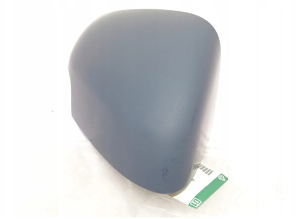 C2C3949XX - Jaguar XJ X350 Front Right Mirror Case Cover C2C3992XXX Part