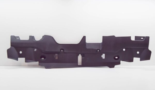 C2C39589 - JAGUAR XJ X350 Front Lower Radiator Support Splash Shield C2C39589 NEW GENUINE