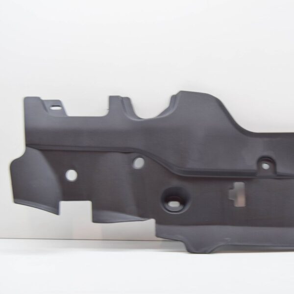 C2C39589 - JAGUAR XJ X350 Front Lower Radiator Support Splash Shield C2C39589 NEW GENUINE
