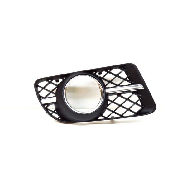 C2C39653 - JAGUAR XJ X350 Front Bumper Right Grille C2C39653 NEW GENUINE