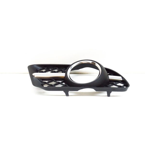 C2C39653 - JAGUAR XJ X350 Front Bumper Right Grille C2C39653 NEW GENUINE