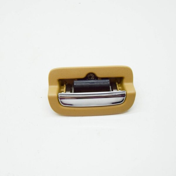 C2D13489APH - Jaguar XJ X351 Front Seat Picnic Tray Table Latch C2D13489APH NEW GENUINE