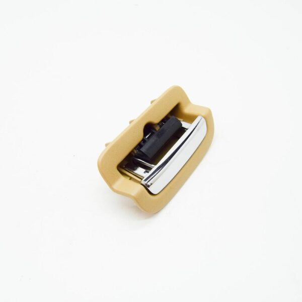 C2D13489APH - Jaguar XJ X351 Front Seat Picnic Tray Table Latch C2D13489APH NEW GENUINE