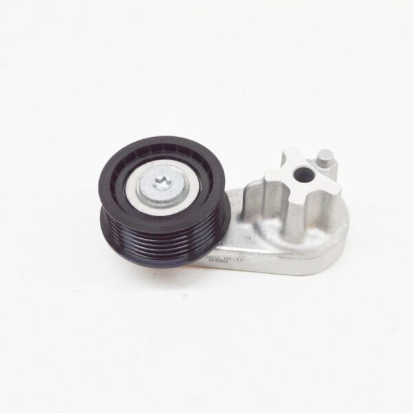 C2D19768 - Jaguar XF X250 Serpentine Drive Belt Diversion Roller C2D19768 NEW ORIGINAL