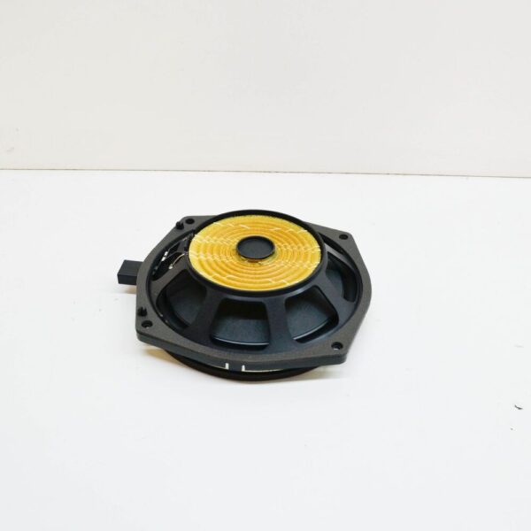 C2D2077 - JAGUAR XJ X351 Front Door Bass Speakers C2D2077 NEW