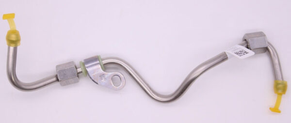 C2D22844 - JAGUAR F-PACE X761 Fuel Supply Line C2D54309 NEW ORIGINAL