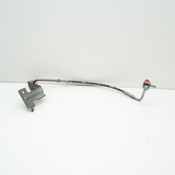 C2D35979 - JAGUAR XJ X351 Rear Left Brake Flexible Pants C2D35979 NEW GENUINE