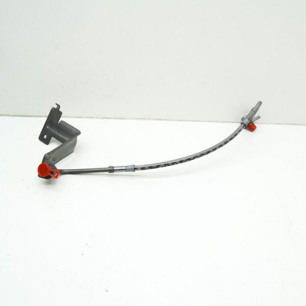 C2D35979 - JAGUAR XJ X351 Rear Left Brake Flexible Pants C2D35979 NEW GENUINE