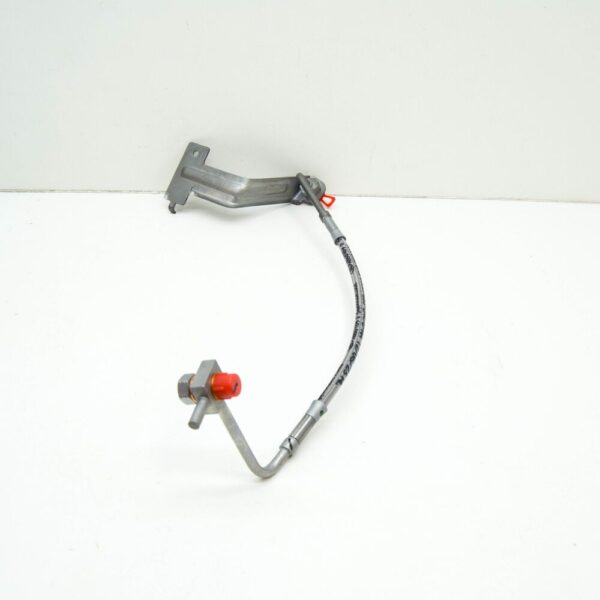 C2D35979 - JAGUAR XJ X351 Rear Left Brake Flexible Pants C2D35979 NEW GENUINE