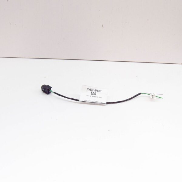 C2D40548 - JAGUAR F-TYPE Coupe X152 Solenoid Link Harness C2D40548 NEW GENUINE