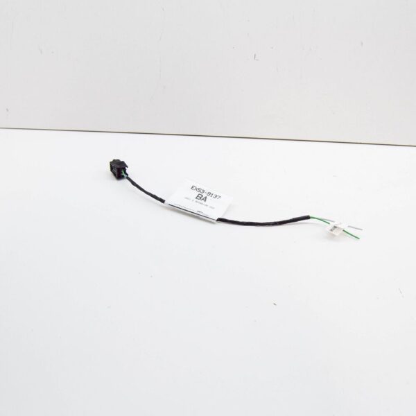 C2D40548 - JAGUAR F-TYPE Coupe X152 Solenoid Link Harness C2D40548 NEW GENUINE