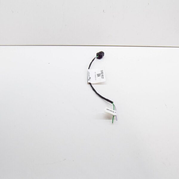 C2D40548 - JAGUAR F-TYPE Coupe X152 Solenoid Link Harness C2D40548 NEW GENUINE