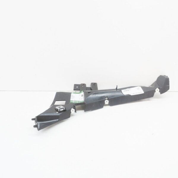 C2D43335 - JAGUAR XJ X351 Bumper Cover Mount Front Left C2D43335, NEW,