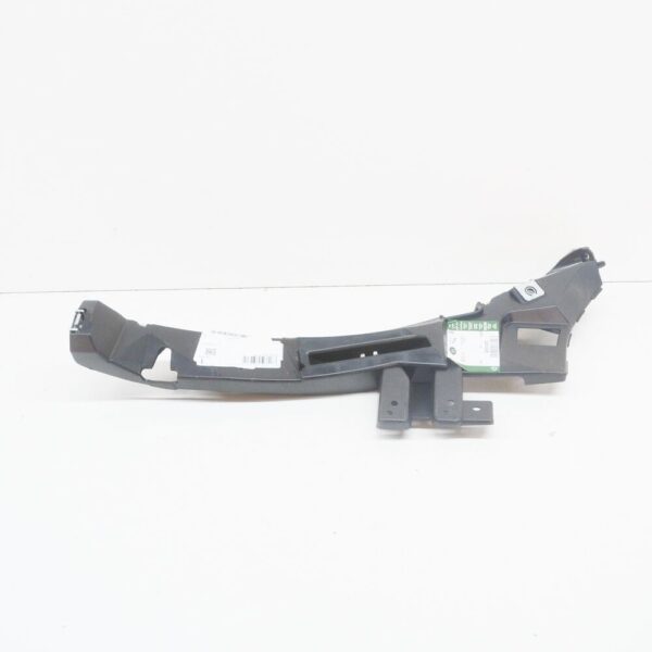 C2D43335 - JAGUAR XJ X351 Bumper Cover Mount Front Left C2D43335, NEW,