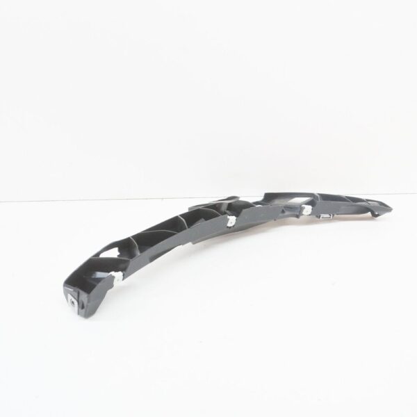 C2D43335 - JAGUAR XJ X351 Bumper Cover Mount Front Left C2D43335, NEW,