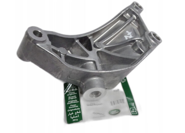 C2D49056 - JAGUAR XF X250 tensioning roller mount C2D49056 NEW ORIGINAL