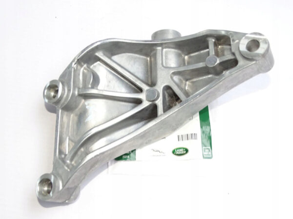 C2D49056 - JAGUAR XF X250 tensioning roller mount C2D49056 NEW ORIGINAL