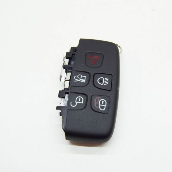 C2D49498 - Jaguar XE X760 Key Fob Cover Kit C2D49498 NEW GENUINE