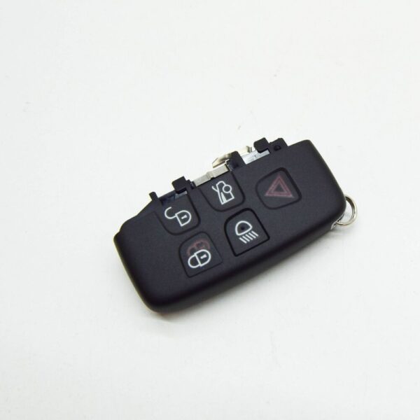 C2D49498 - Jaguar XE X760 Key Fob Cover Kit C2D49498 NEW GENUINE