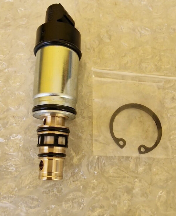 C2D51357 - JAGUAR F-PACE X761 Air Conditioning Kit C2D51357, NEW, ORIGINAL
