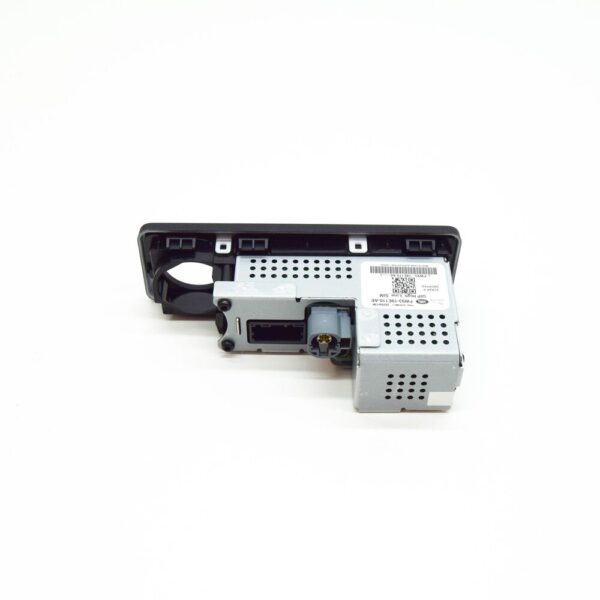 C2D57634 - Jaguar F-Pace X761 Audio Interface C2D57634 NEW GENUINE