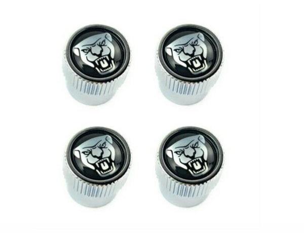 C2D60778 - Jaguar E-Pace X540 Valve Caps C2D60778 NEW GENUINE