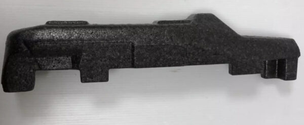 C2P10071 - JAGUAR F-TYPE X152 Bracket Tow Hook C2P10071 NEW GENUINE